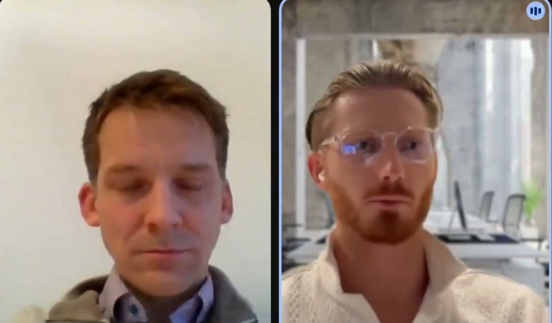 Videotestimonial Falko Werner, Werner & Hübner